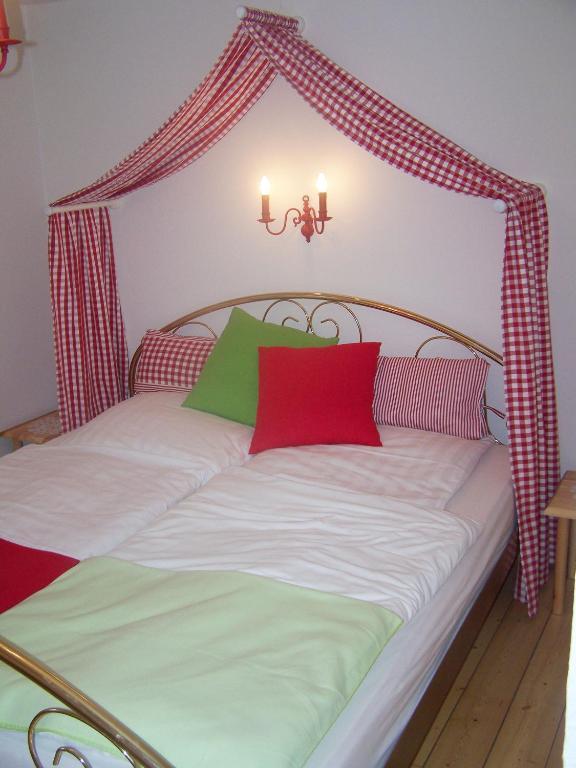 1. Deutsches Kartoffel-Hotel Kusten Номер фото